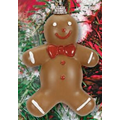 Gingerbread Man Ornament